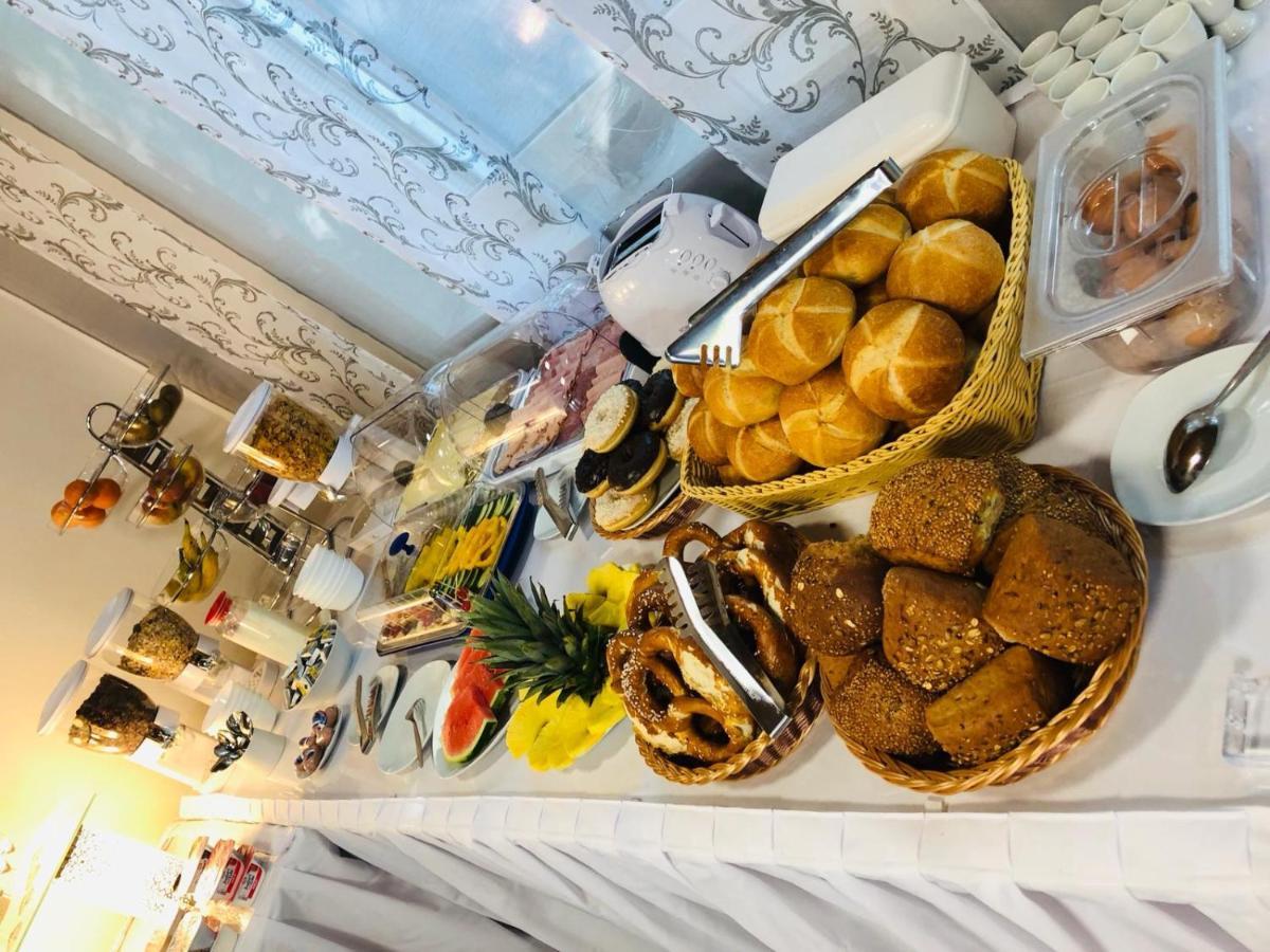 Aparthotel Bad Abbach Εξωτερικό φωτογραφία