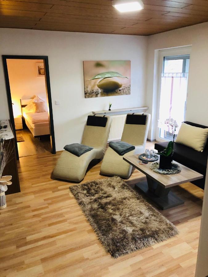 Aparthotel Bad Abbach Εξωτερικό φωτογραφία