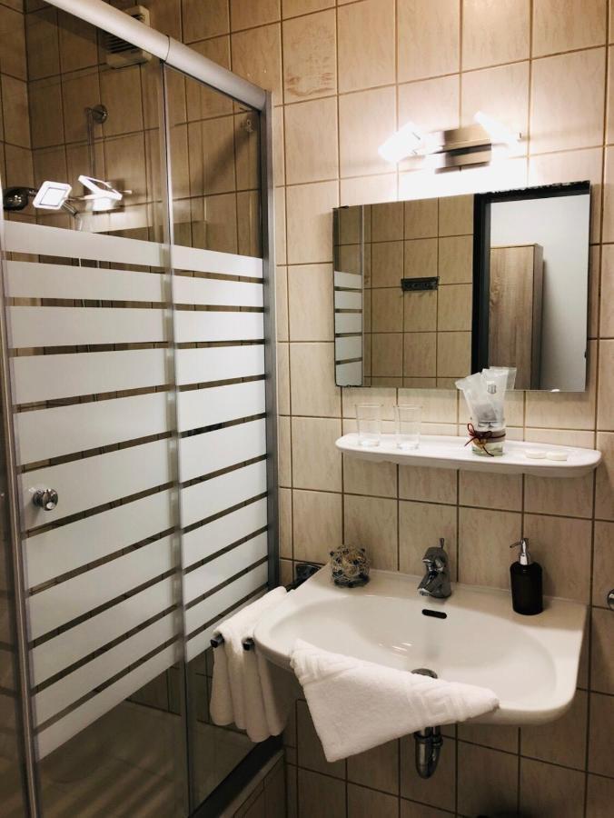 Aparthotel Bad Abbach Δωμάτιο φωτογραφία