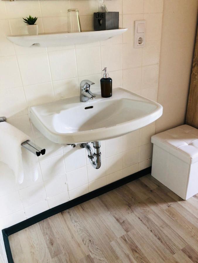 Aparthotel Bad Abbach Εξωτερικό φωτογραφία