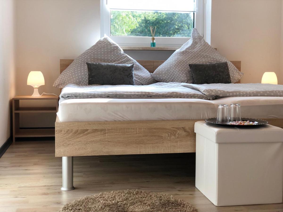 Aparthotel Bad Abbach Δωμάτιο φωτογραφία
